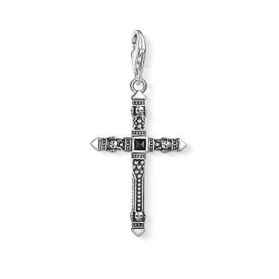 Image de Thomas Sabo Collection de pendentifs croix
