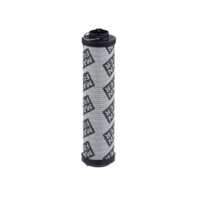Image de MANN FILTER HD 419/1 Filtre, système hydraulique de travail