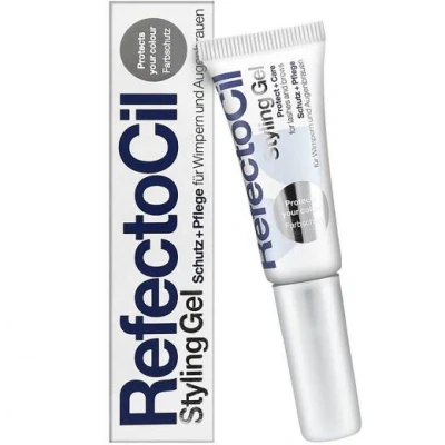 Image de Refectocil Gel coiffant