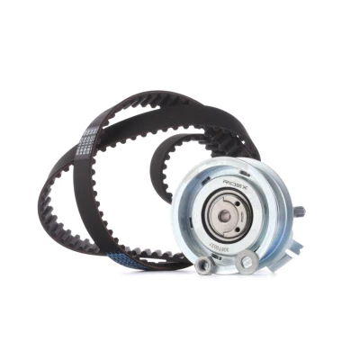 Image de INA 530 0171 10 Kit de distribution 138 VOLKSWAGEN: GOLF 4, 3, Touran I, AUDI: A3 Sportback, 3/5 portes, A4 B7 Avant, SEAT: Leon II portes