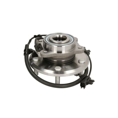 Image de BTA H2Y023BTA Kit de roulements roue arrière, gauche FIAT: Freemont, DODGE: Journey MPV