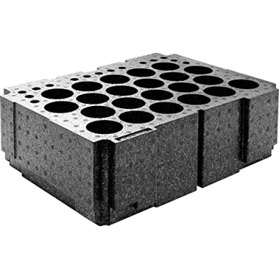 Image de Festool Module de calage pour cartouches TZE KT SYS3 M
