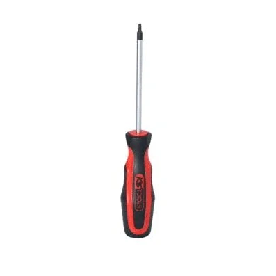 Image de KS TOOLS 159.1248 Tournevis IP10 205,5, 100 Torx Plus,
