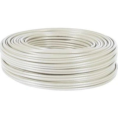Image de EXC 611897 câble de réseau Gris 100 m Cat5e F/UTP (FTP) Neuf