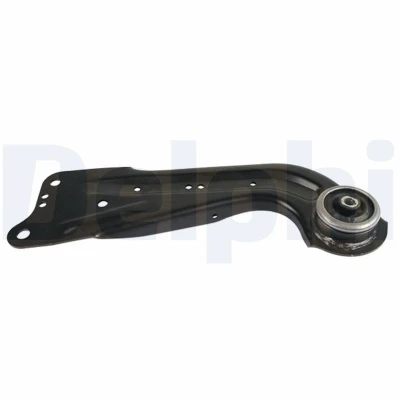 Image de DELPHI TC4722 Bras de suspension sans rotule Essieu arrière gauche, arrière, inférieur barre oscillant transversal Tôle d&#039;acier