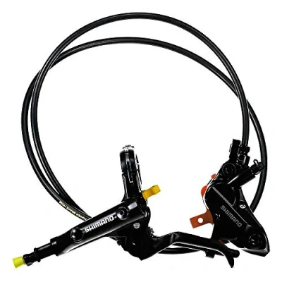 Image de Kit Freno Disco Del. JKIT BL MT501 + BR MT520 Latig.