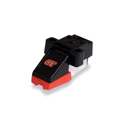 Image de Numark Groove Tool Cellule Ajustable et Stylus à Diamant de Remplacement pour Boitiers Amovibles