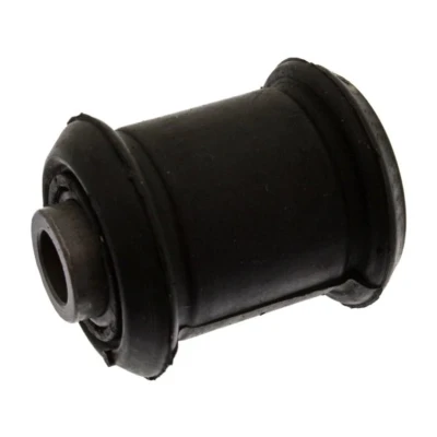 Image de FEBI BILSTEIN 11662 Silent Bloc De Triangle Essieu avant gauche, inférieur, avant, droit Caoutchouc OPEL: Astra H GTC, Zafira A, B