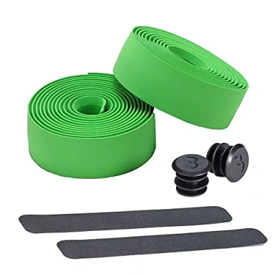 Image de BBB Race Ribbon BHT 01 Ruban pour guidon Vert