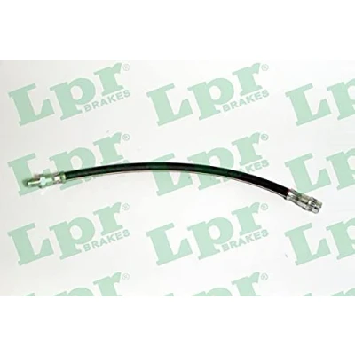 Image de LPR 6T46004 Flexible De Frein 329 F10X1 RENAULT: Super 5 3/5 portes, Rapid, R5 DACIA: SANDERO I, Logan I MCV, 2, ALPINE: V6