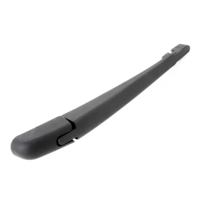 Image de Bras d&#039;essuie glace, nettoyage des vitres Metzger 2190091 arrière sans balai d’essuie glace avec cache PEUGEOT: 307 3/5 portes, Break