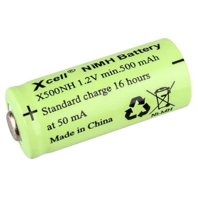 Image de XCell X500NH HR1 Pile Rechargeable LR1 (N) NiMH 500 mAh 1.2 V 1 pc(s)