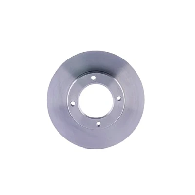 Image de HELLA 8DD 355 108 491 Disque de frein 210 16 04/04 97 plein sans boulon fix roue, moyeu roue PIAGGIO: Porter Сamion à Plateau/Сhâssis