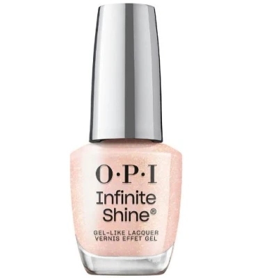Image de OPI Infinite Shine Slay Awhile Collection en édition limitée OPI&#039;m Dreaming Vernis à ongles effet gel, sans lampe, tenue jusqu&#039;à 11 jours 15ml