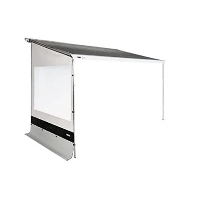 Image de THULE Rain Blocker G2 côté Avancée 2 m S