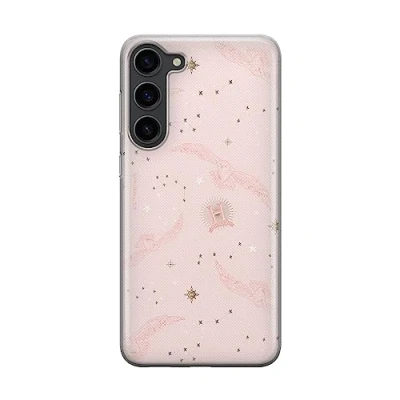 Image de ERT GROUP Coque de téléphone Portable pour Samsung S23 Plus Original et sous Licence Officielle Harry Potter Motif 032 Parfaitement adapté à la Forme du Portable, en TPU