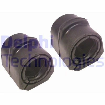 Image de DELPHI TD781W Silent Bloc De Barre Stabilisatrice FORD: Transit Connect Mk1 Van, Tourneo