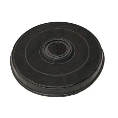 Image de FILTRE A CHARBON TYPE E233 WPRO POUR HOTTE WHIRLPOOL C00383475