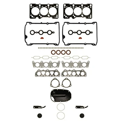 Image de AJUSA Jeu de joints d&#039;étanchéité, culasse cylindre MULTILAYER STEEL AUDI: A4 B5 Avant, A6 C5 Berline 52213000