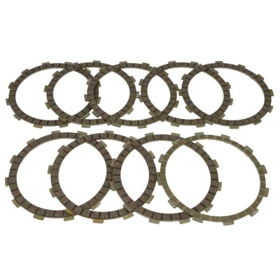 Image de TRW MCC355 9 Kit disques garnis, embrayage