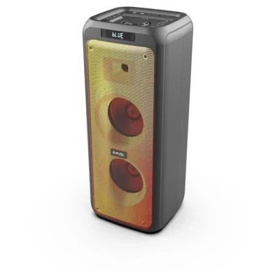 Image de High Power R MUSIC LIGHT BOX Haute puissance Neuf