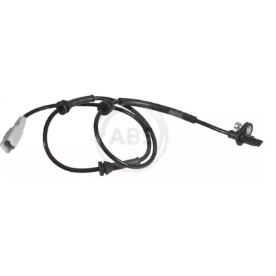 Image de Capteur, vitesse de roue A.B.S. 31218