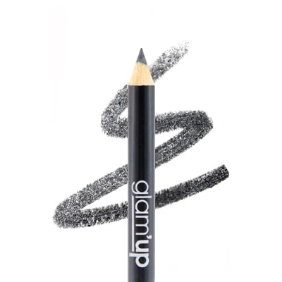 Image de Glam&#039;Up Paris Crayon à Maquillage Lèvres et Yeux Eyeliner Lip Liner Longue Tenue Texture Onctueuse Couleur Intense Haute Précision Facile Appliquer N08 Pearly Grey