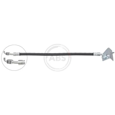 Image de Flexible de frein A.B.S. SL 1036