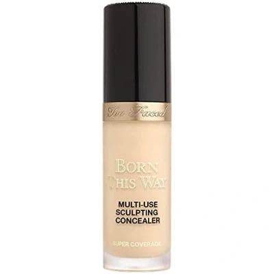 Image de Born This Way Super Coverage Multi Use Sculpting Concealer Vanilla