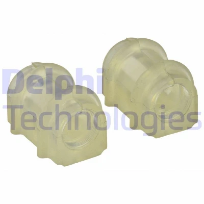 Image de DELPHI TD1215W Silent Bloc De Barre Stabilisatrice CITROËN: Saxo 3/5 portes, AX, PEUGEOT: 106 II I portes