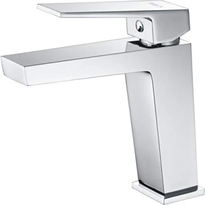 Image de Robinet mitigeur lavabo Imex Art BDAR025 1