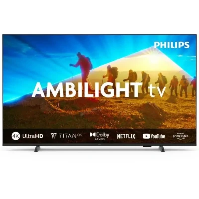 Image de TV LED PHILIPS 55PUS8009