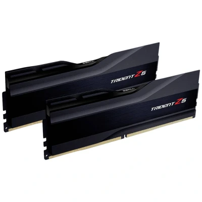 Image de G.Skill Trident Z F5 7200J3646F24GX2 TZ5K module de mémoire 48 Go 2 x 24 DDR5 Neuf