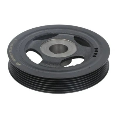 Image de BTA E620008BTA Poulie Damper TOYOTA: Yaris II 3/5 portes, Aygo