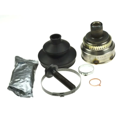Image de SPIDAN 22581 Tête De Cardan avec vis NBR (caoutchoucs nitrile) AUDI: 100 C3 Berline, A6 C4 Avant, Berline