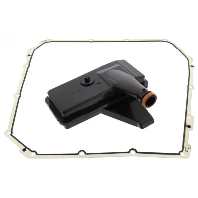 Image de MAPCO 69025 Kit de filtres hyrauliques, transmission automatique avec joint d&#039;étanchéite AUDI: A5 B8 Sportback, Q5, A4 Avant, PORSCHE: Macan