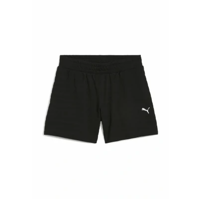 Image de ShortÂ 5&quot;structurÃ© Ã  taille haute ESS ELEVATED Femme