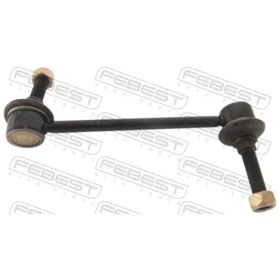 Image de FEBEST 1623 164F Biellette de barre stabilisatrice Essieu avant MERCEDES BENZ: Classe ML, R, GL
