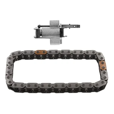 Image de FEBI BILSTEIN 37620 Jeu de distribution à chaînes Simplex, Chaîne fermée PEUGEOT: 308 II 3/5 portes, Boxer Van, 508 I Berline