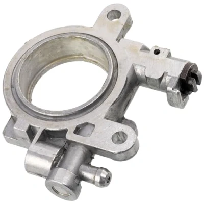 Image de AERZETIX C70557 Pompe à huile pour tronçonneuse compatible avec Stihl MS 290 , 310 311 390 391 029 039