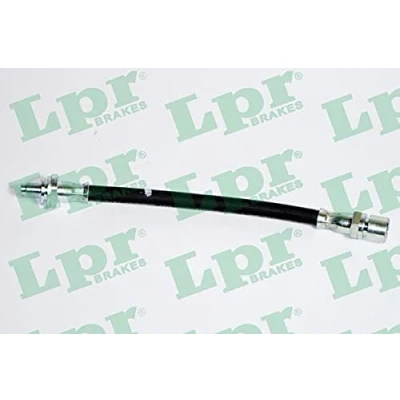 Image de LPR 6T46187 Flexible De Frein 240 F10X1 OPEL: Astra F CC, Calibra A, Vectra A SAAB: 9 3 3/5 portes