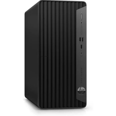 Image de HP Pro 400 G9 Intel® Core™ i5 14500 16 Go DDR5 SDRAM 512 SSD Windows 11 Tower PC Noir Neuf