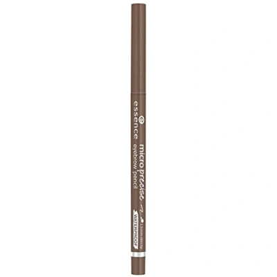 Image de Essence Crayon Sourcils Micro Precise Waterproof 02 Light Brown