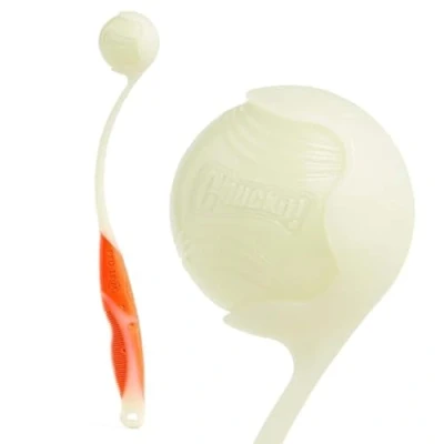 Image de Chuckit!. Max Glow Pro Lance