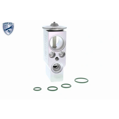 Image de VEMO V24 77 0012 Détendeur De Climatisation avec bagues d’étanchéité EXPERT KITS + CITROËN: Xsara 5 portes, Jumpy II MPV, C8, PEUGEOT: 406 Berline
