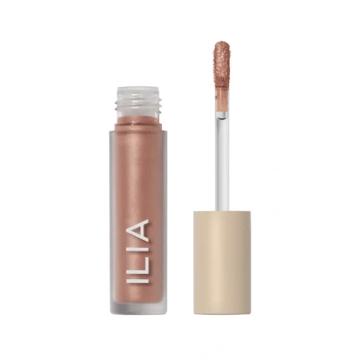 Image de ILIA Beauty Liquid Powder Chromatic EYE TINT Eyeshadow Fard à paupières, Taille: 3.5 ml, Mythic