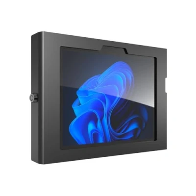 Image de Compulocks Surface GO 1 4 Gen Apex Secured Enclosure Exposed Front/Back Camera and sensors for Tablet