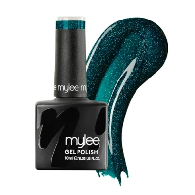 Image de MyGel de MYLEE Vernis à Ongles en Gel 10 ml UV/LED Nail Art Manucure et Pédicure, Usage Professionnel dans le Salon la Maison Durable Facile Appliquer