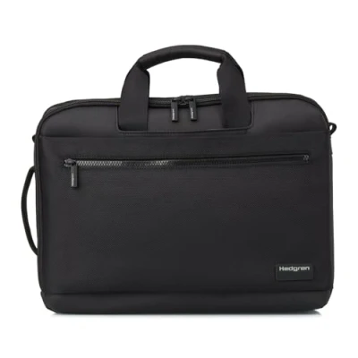 Image de Hedgren Display, Sac Marin Mixte, Noir, Einheitsgröße