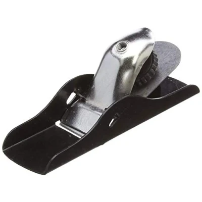 Image de Silverline 306437 Rabot à une main 45 x 165 mm
